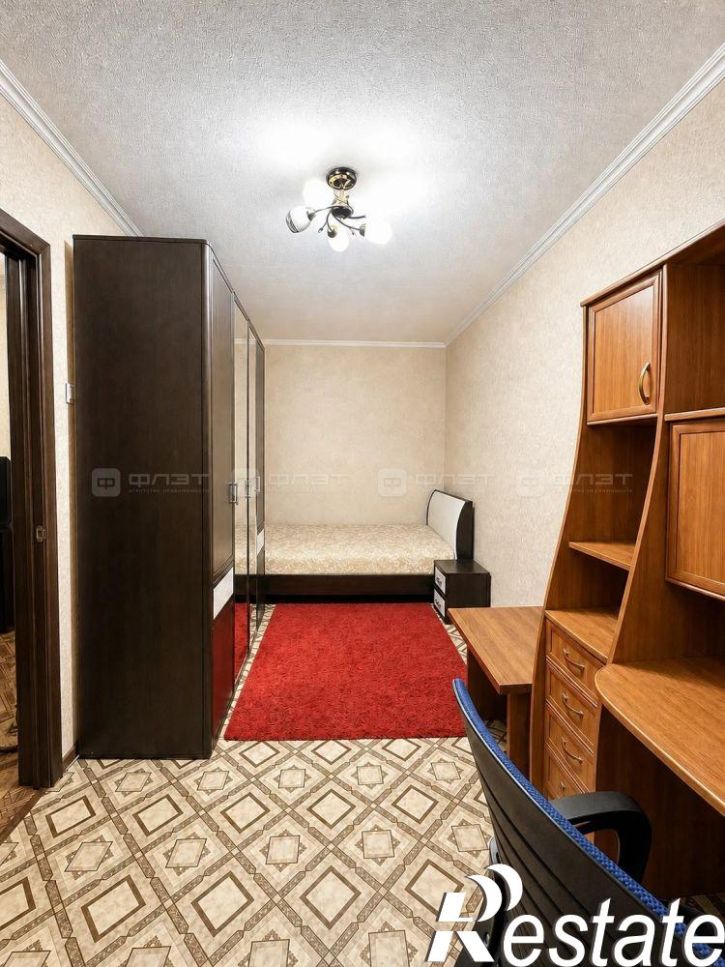 2-комн квартира ул. Окольная, дом 20