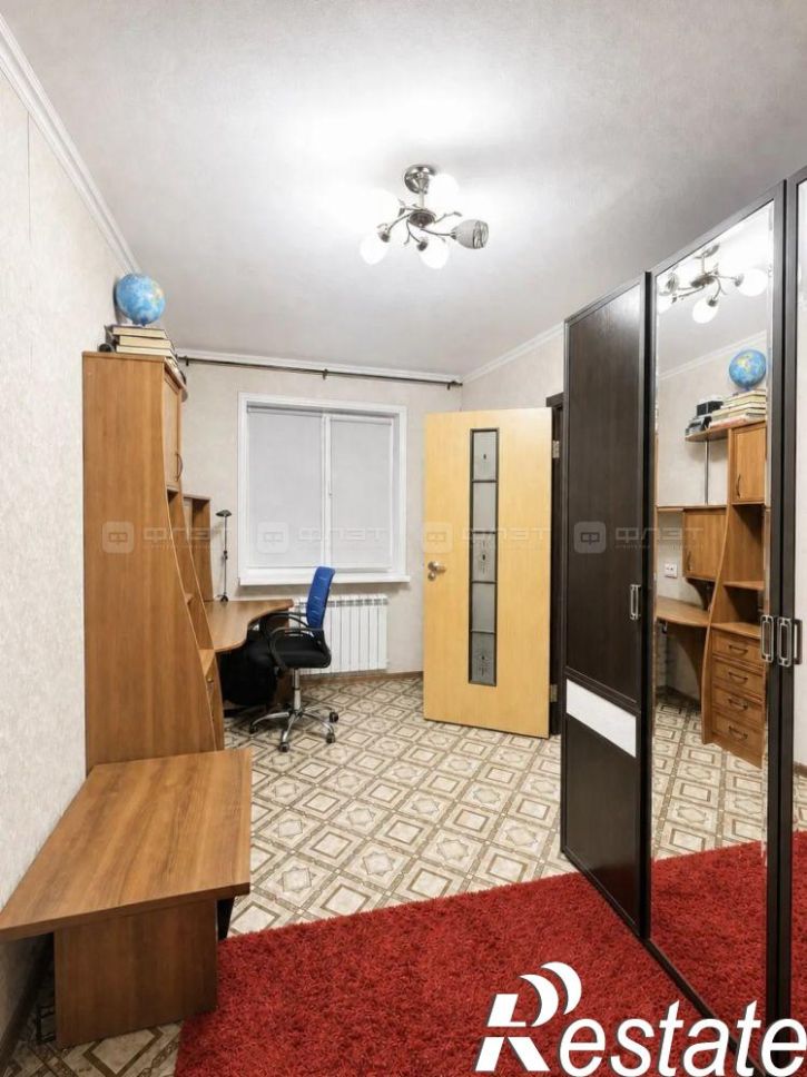 2-комн квартира ул. Окольная, дом 20