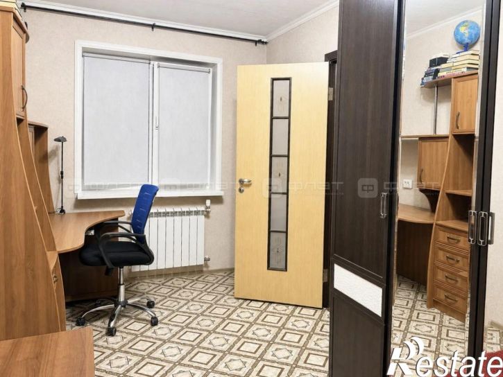 2-комн квартира ул. Окольная, дом 20