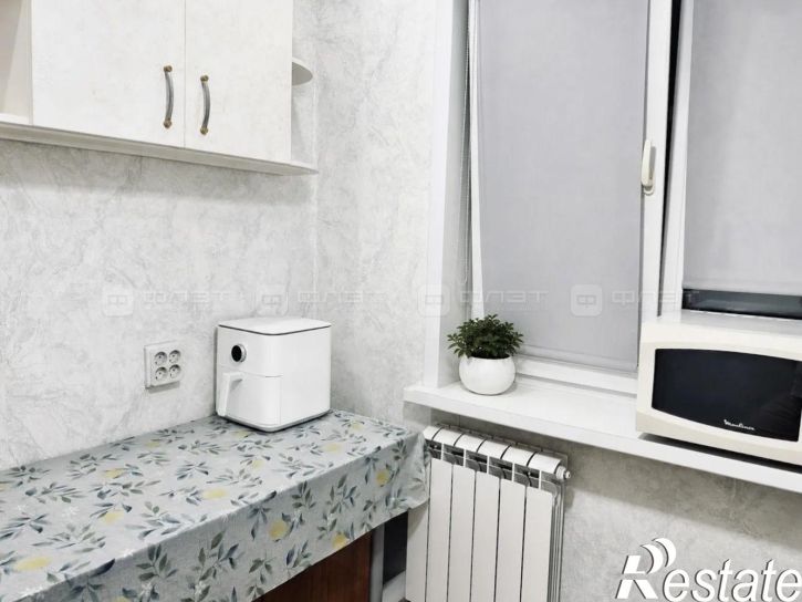 2-комн квартира ул. Окольная, дом 20