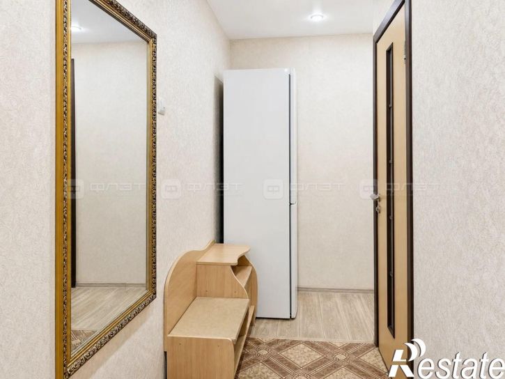 2-комн квартира ул. Окольная, дом 20