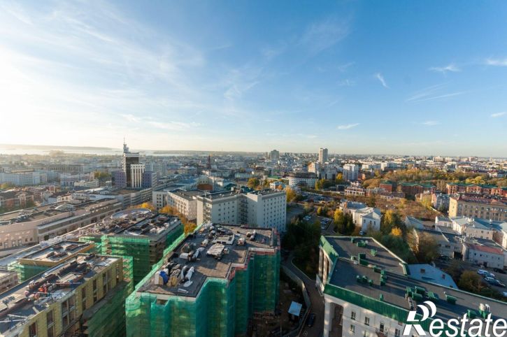 3-комн квартира пер. Щербаковский, дом 7