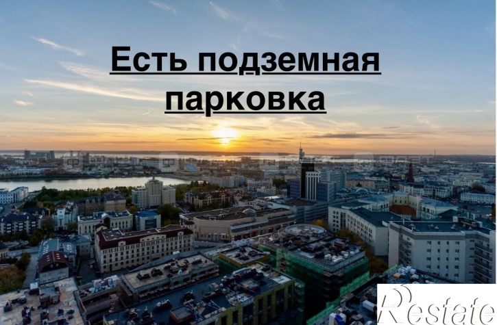 3-комн квартира пер. Щербаковский, дом 7