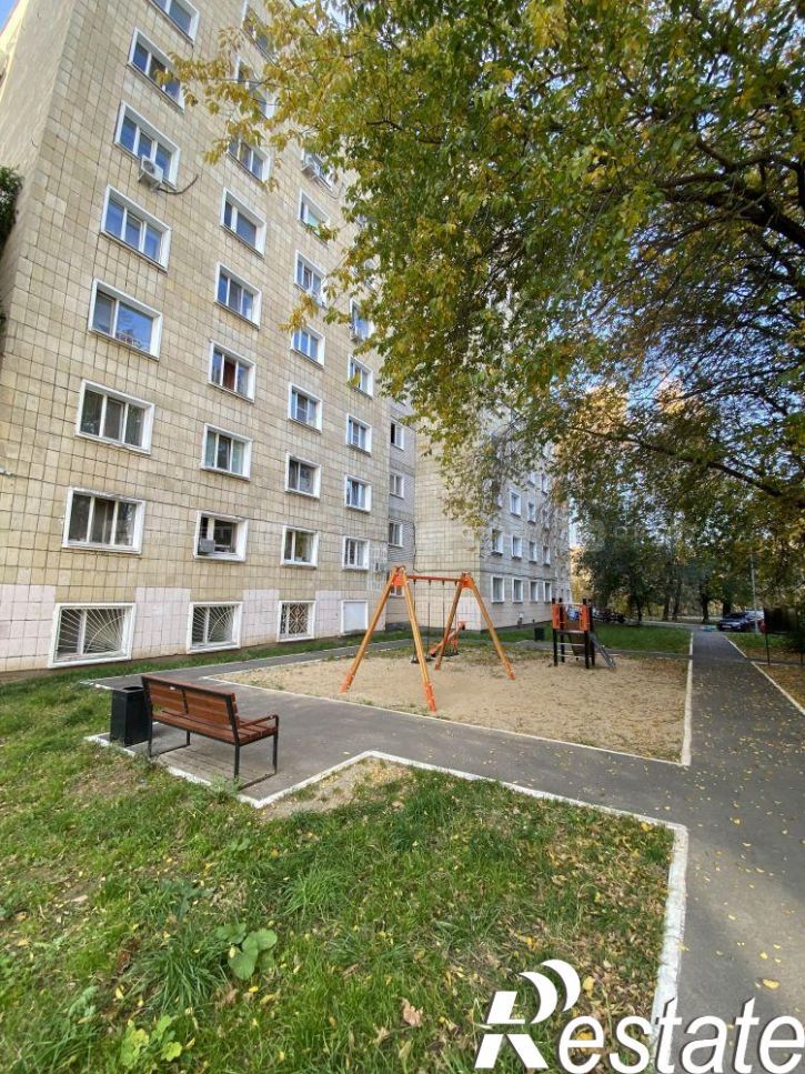 Студия ул. Братьев Касимовых, дом 82