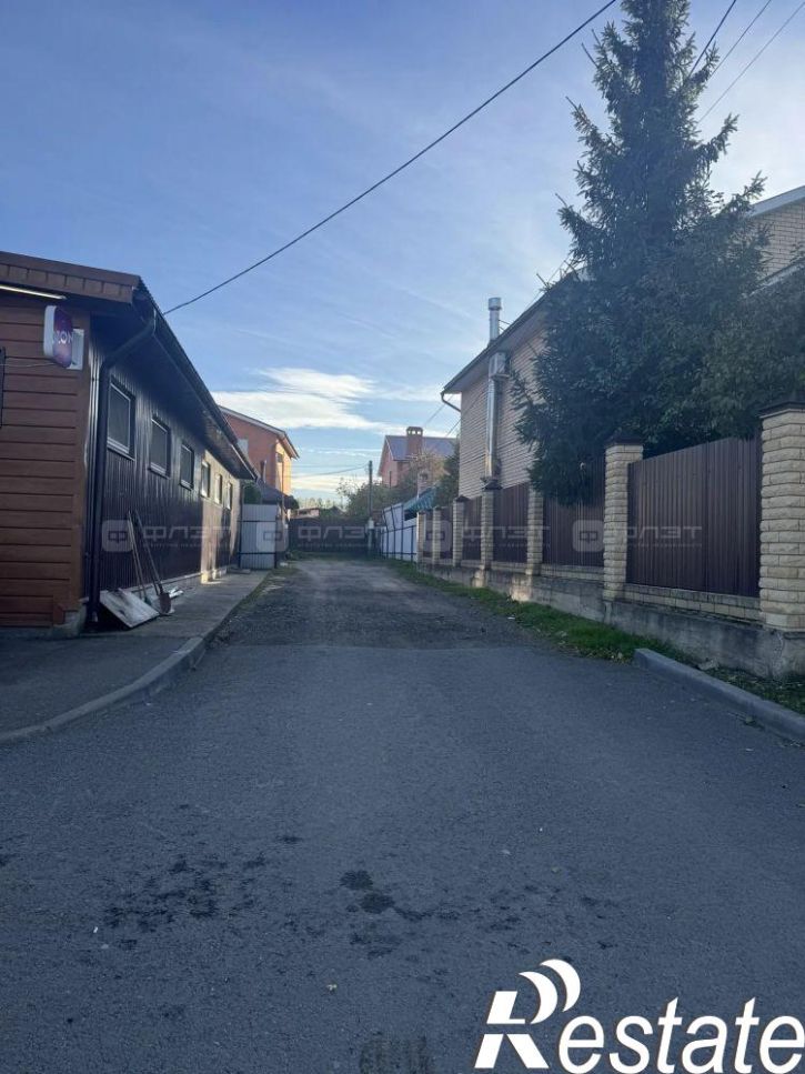 Коттедж/дом ул. Центральная (Салмачи), дом 74Б