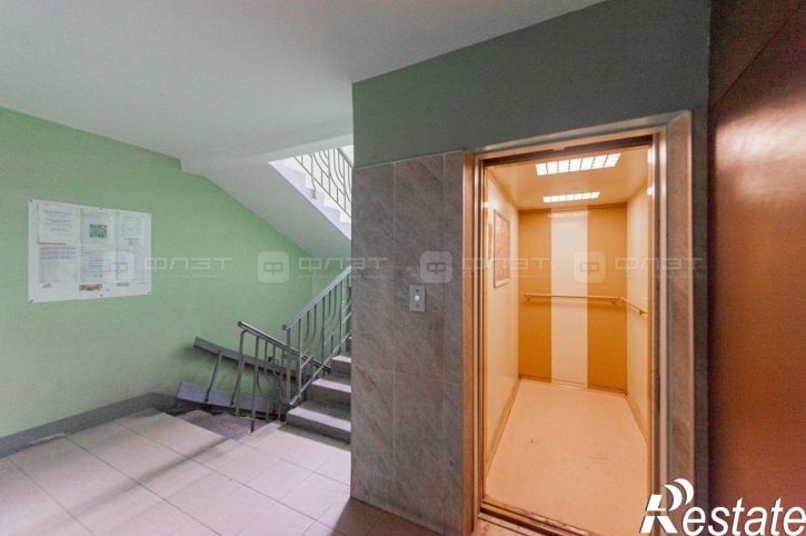 2-комн квартира пр. Победы, дом 210А