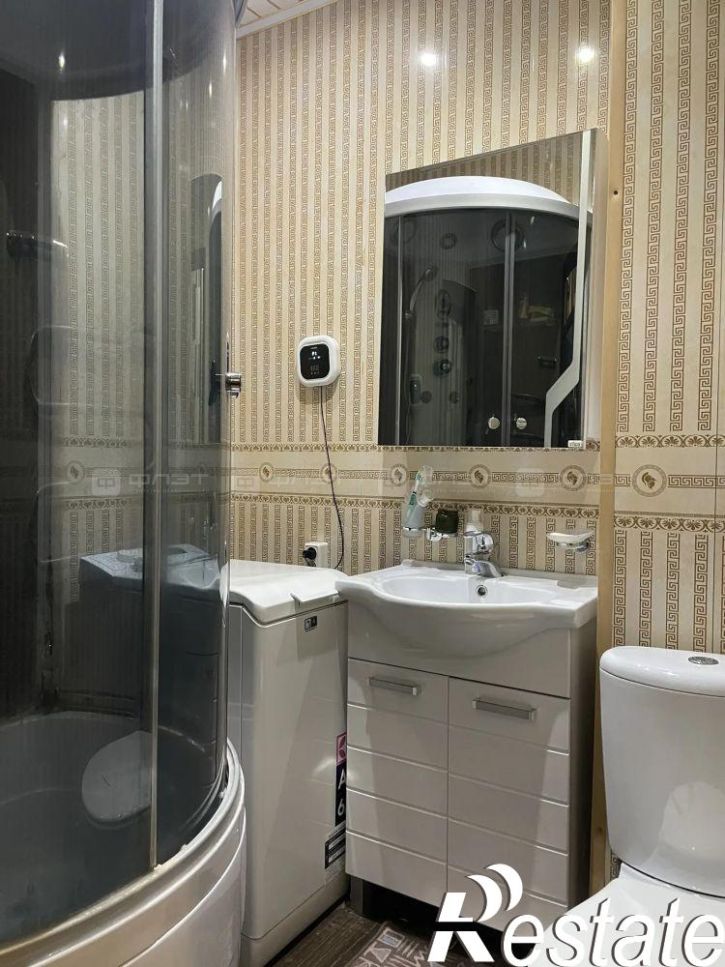 1-комн квартира ул. Нурсултана Назарбаева, дом 66/1