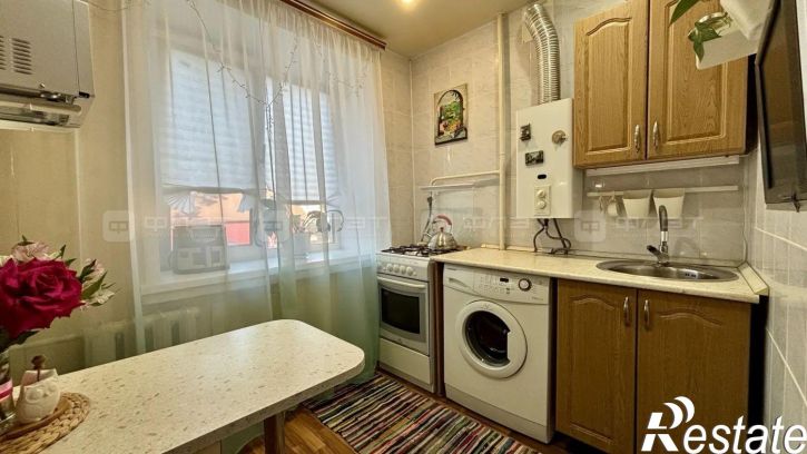 3-комн квартира ул. Рахимова, дом 25