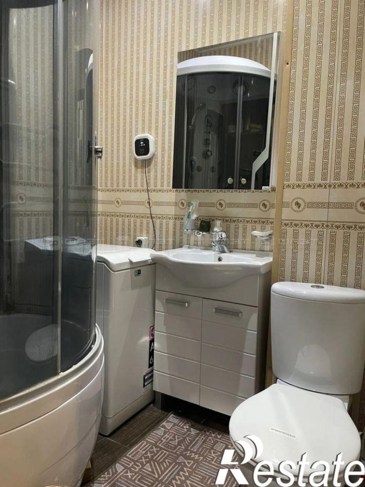 1-комн квартира ул. Нурсултана Назарбаева, дом 66/1