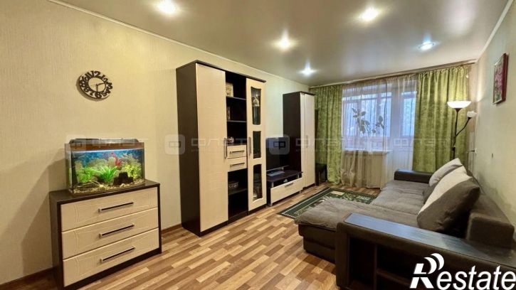 3-комн квартира ул. Рахимова, дом 25