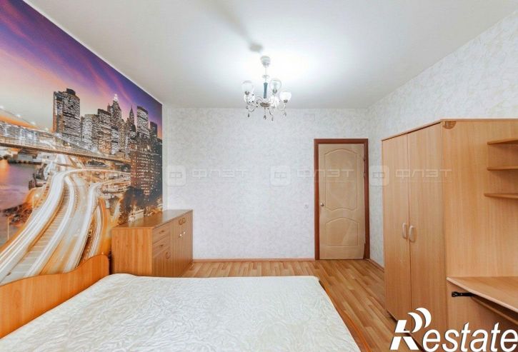 2-комн квартира пр. Победы, дом 210А
