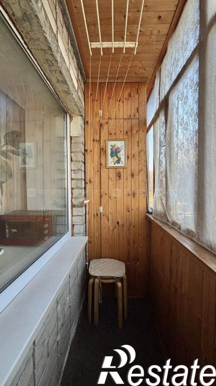 3-комн квартира ул. Рахимова, дом 25