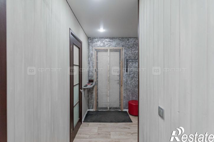 Коттедж/дом тер. ТСН СНТ Коллективного сада N10 КАПО им С, дом 1300