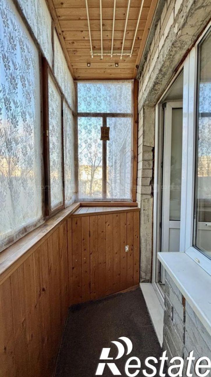 3-комн квартира ул. Рахимова, дом 25