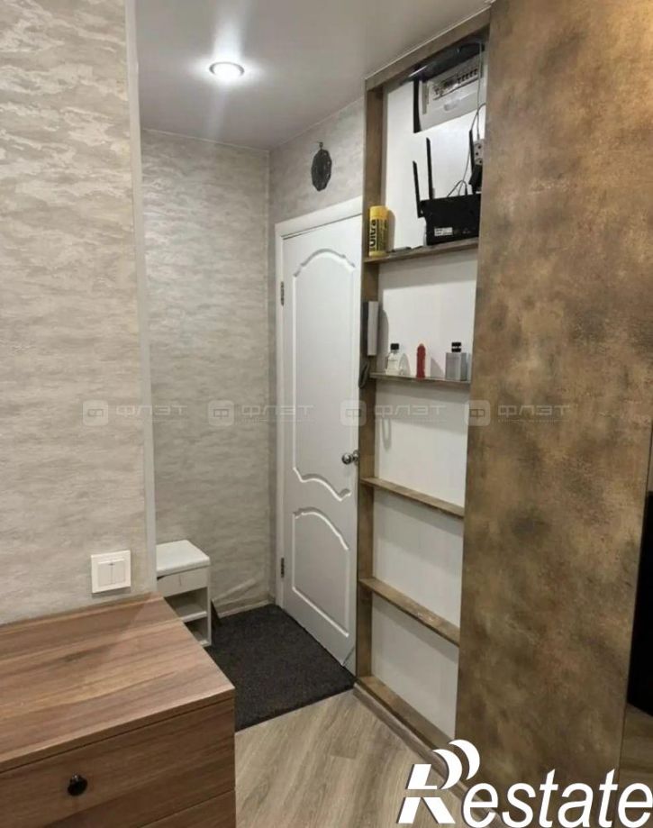 2-комн квартира пр-кт. Ибрагимова, дом 39