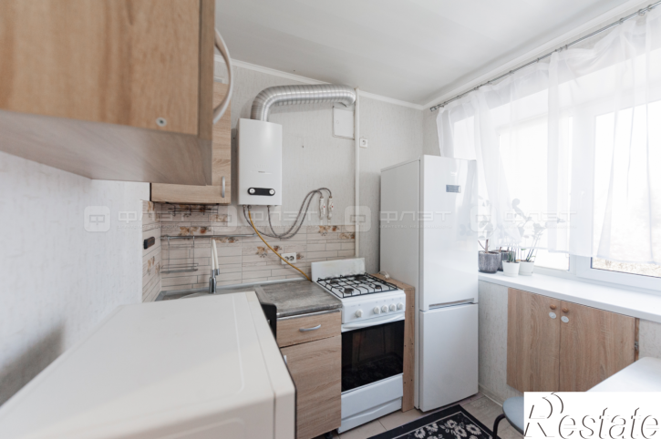 2-комн квартира ул. Гвардейская, дом 42