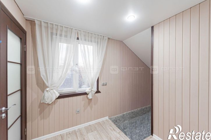Коттедж/дом тер. ТСН СНТ Коллективного сада N10 КАПО им С, дом 1300