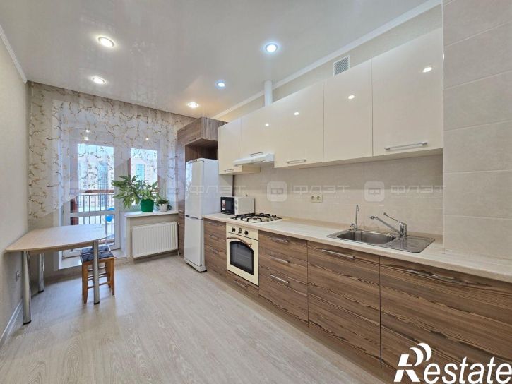 2-комн квартира ул. Лукина, дом 48ж