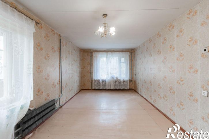 4-комн квартира ул. Рихарда Зорге, дом 87