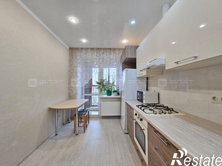 2-комн квартира ул. Лукина, дом 48ж