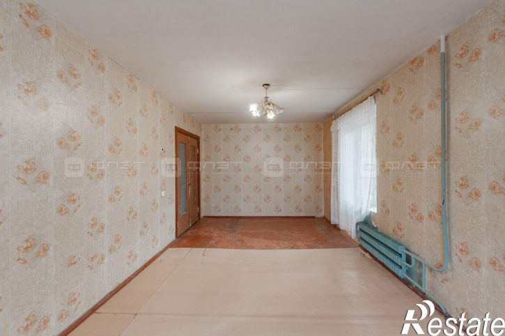 4-комн квартира ул. Рихарда Зорге, дом 87