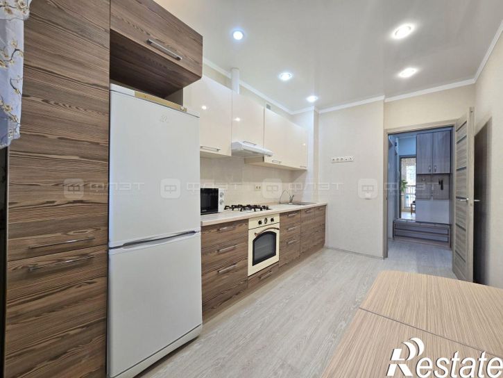 2-комн квартира ул. Лукина, дом 48ж