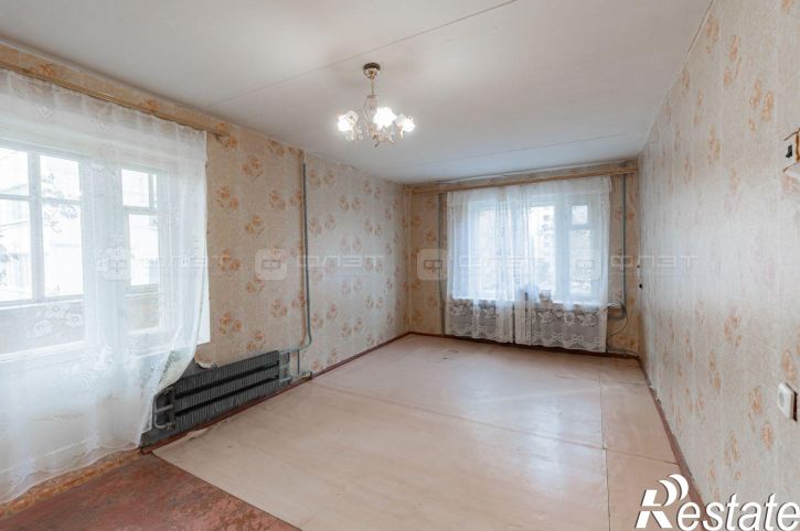 4-комн квартира ул. Рихарда Зорге, дом 87