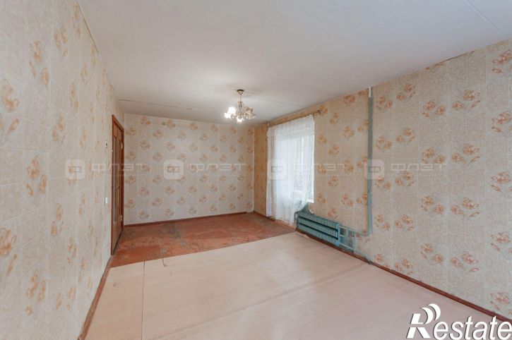 4-комн квартира ул. Рихарда Зорге, дом 87