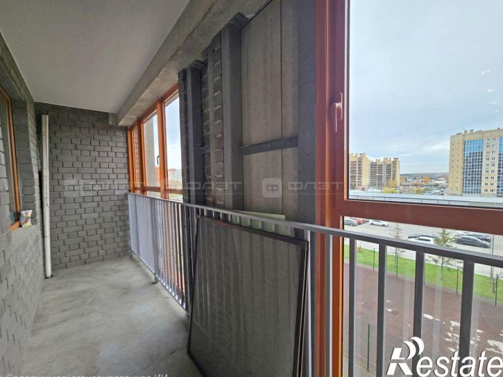 2-комн квартира ул. Лукина, дом 48ж