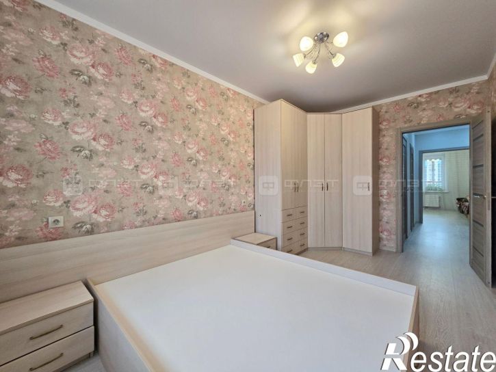 2-комн квартира ул. Лукина, дом 48ж