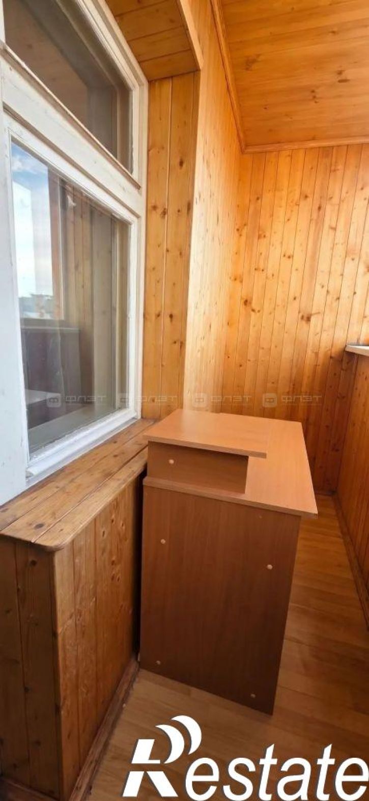 1-комн квартира ул. Чистопольская, дом 25
