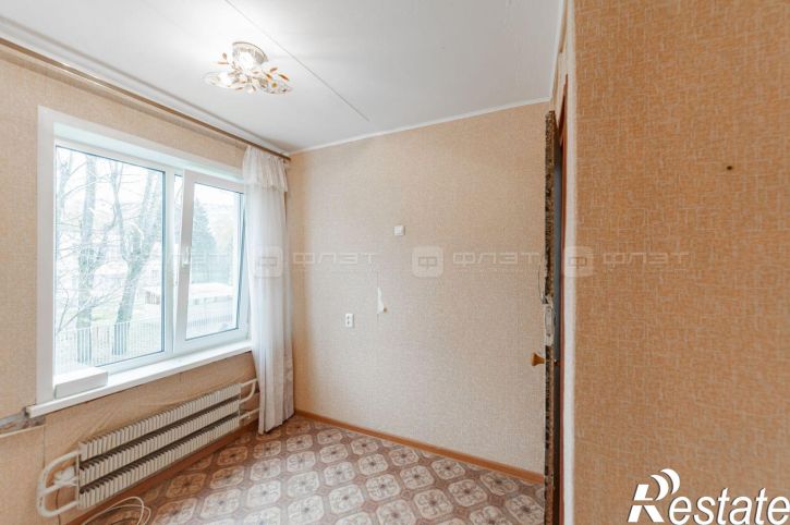 4-комн квартира ул. Рихарда Зорге, дом 87