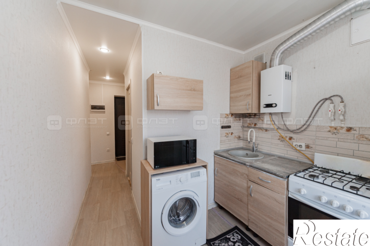 2-комн квартира ул. Гвардейская, дом 42