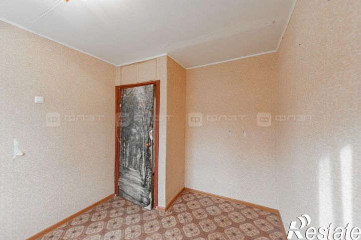 4-комн квартира ул. Рихарда Зорге, дом 87