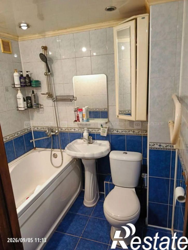 1-комн квартира ул. Чишмяле, дом 9