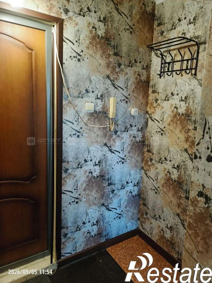 1-комн квартира ул. Чишмяле, дом 9