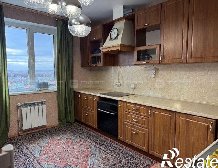 3-комн квартира пр-кт. Заречье, дом 28