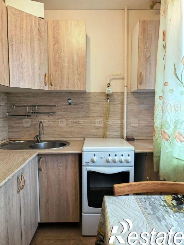 1-комн квартира ул. Юлиуса Фучика, дом 71