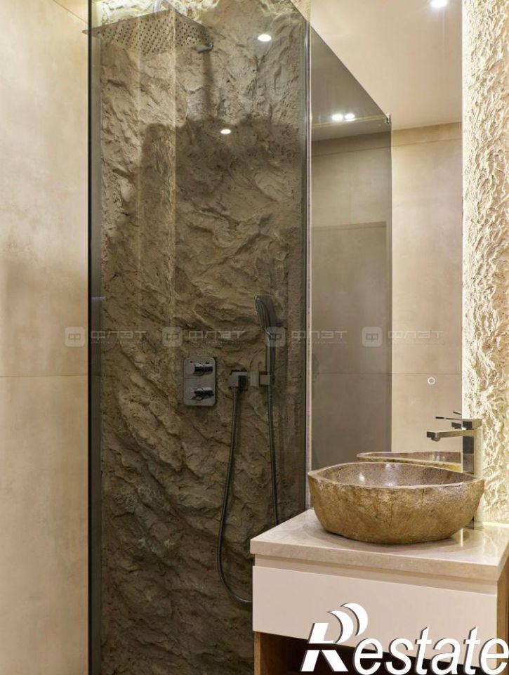 2-комн квартира ул. Аделя Кутуя, дом 110Е