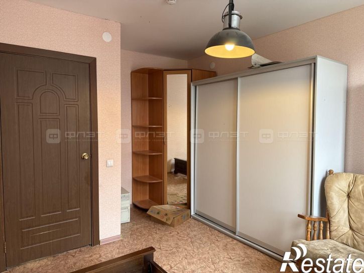 3-комн квартира пр-кт. Заречье, дом 28