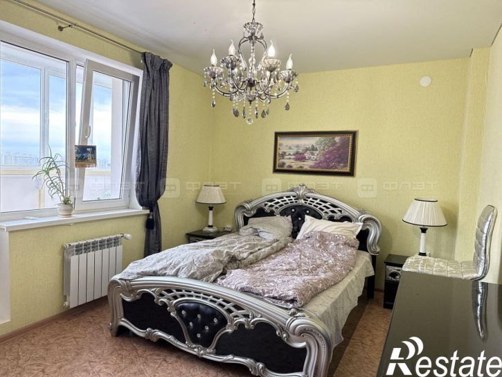 3-комн квартира пр-кт. Заречье, дом 28