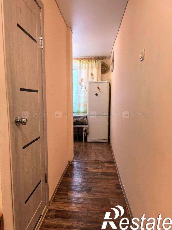 1-комн квартира ул. Юлиуса Фучика, дом 71
