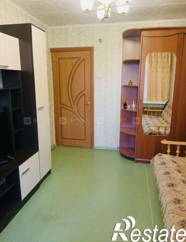 2-комн квартира ул. Маршала Чуйкова, дом 55