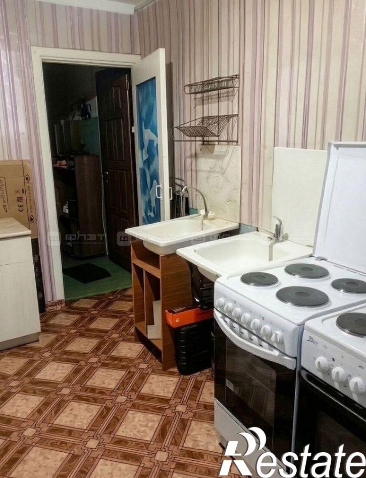 2-комн квартира ул. Маршала Чуйкова, дом 55