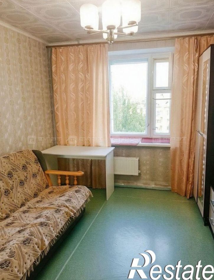 2-комн квартира ул. Маршала Чуйкова, дом 55