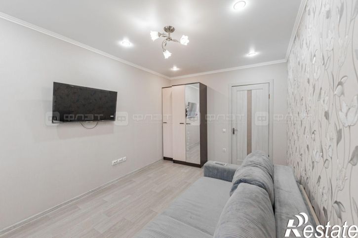 2-комн квартира ул. Гвардейская, дом 42