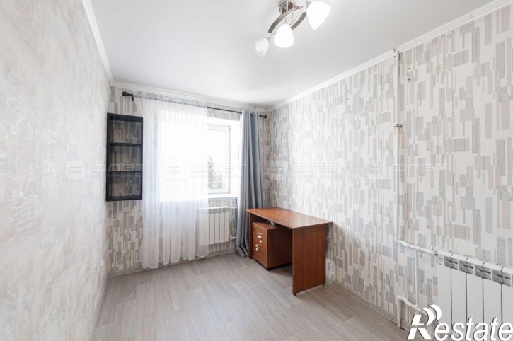 2-комн квартира ул. Гвардейская, дом 42