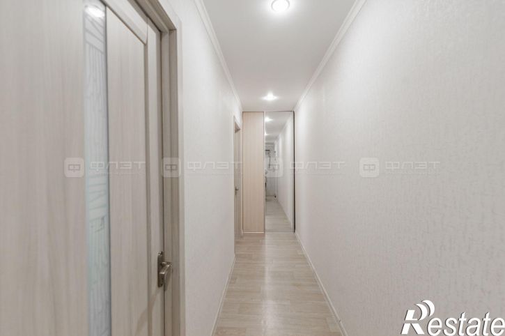 2-комн квартира ул. Гвардейская, дом 42