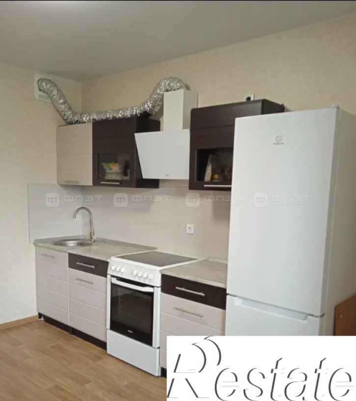 3-комн квартира ул. Александра Курынова, дом 10