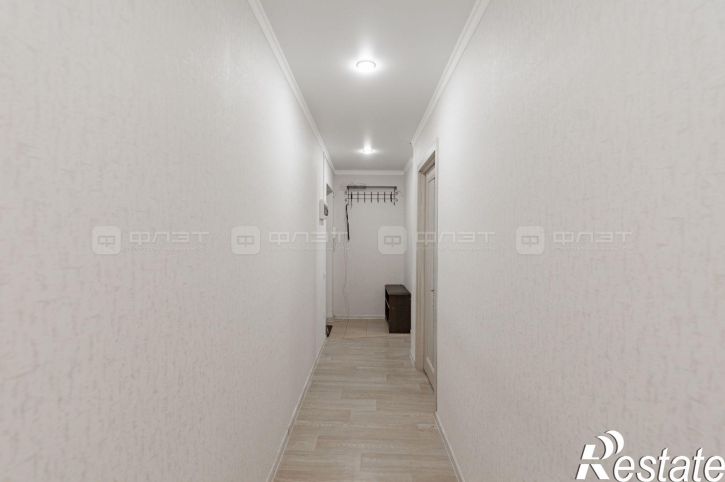2-комн квартира ул. Гвардейская, дом 42
